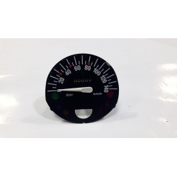 CONTACHILOMETRI FIAT 126