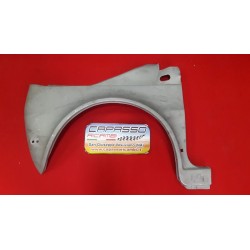 PARAFANGO ANTERIORE SINISTRO FIAT 126 FMS