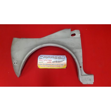 PARAFANGO ANTERIORE SINISTRO FIAT 126 FMS