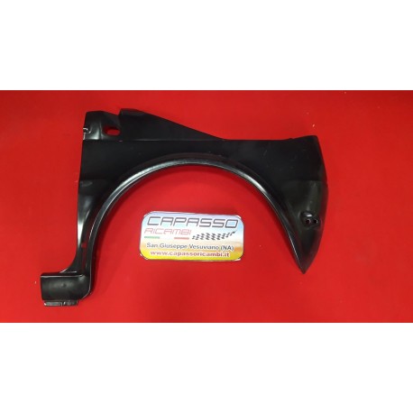 PARAFANGO ANTERIORE DESTRO FIAT 126 FMS