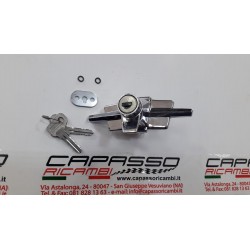 MANIGLIA COFANO BAULE POSTERIORE FIAT 850