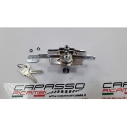 MANIGLIA COFANO BAULE POSTERIORE FIAT 850