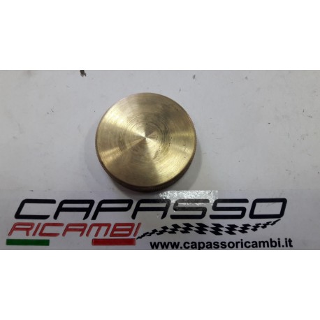 TAPPO RADIATORE TOPOLINO A