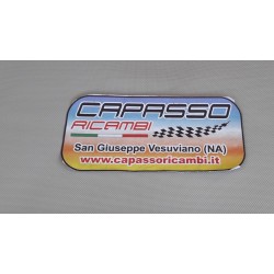 TESSUTO VILPA PADIGLIONE SOTTOCIELO FIAT 1100