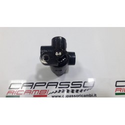 CORRETTORE DI FRENATA POSTERIORE ALFAROMEO DUETTO