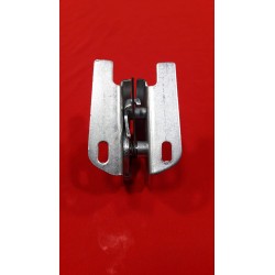SERRATURA BAULE COFANO POSTERIORE RENAULT 4