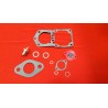 REVISIONE CARBURATORE ZENITH RENAULT 4