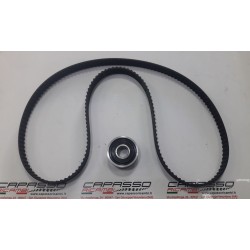CINGHIA DISRIBUZIONE COMPLETA DI CUSCINETTO FIAT 1300