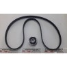 CINGHIA DISRIBUZIONE COMPLETA DI CUSCINETTO FIAT 1300