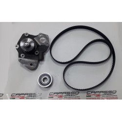 DISTRIBUZIONE COMPLETA CINGHIA CUSCINETTO POMPA ACQUA FIAT 1300
