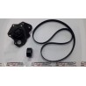 DISTRIBUZIONE COMPLETA CINGHIA CUSCINETTO POMPA ACQUA FIAT 1300