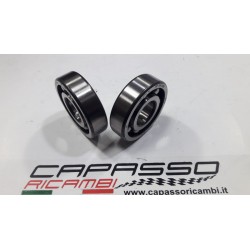 CUSCINETTO RUOTA  POSTERIORE FIAT TOPOLINO