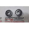 CUSCINETTO RUOTA  POSTERIORE FIAT TOPOLINO