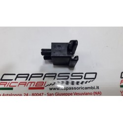 SUPPORTO FERMO PARAURTI ANTERIORE FIAT 126 BIS