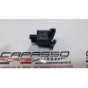 SUPPORTO FERMO PARAURTI ANTERIORE FIAT 126 BIS