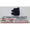 SUPPORTO FERMO PARAURTI ANTERIORE FIAT 126 BIS