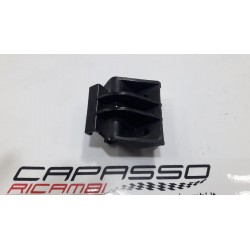 SUPPORTO FERMO PARAURTO POSTERIORE FIAT 126 BIS