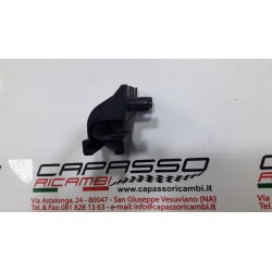 SUPPORTO FERMO PARAURTO POSTERIORE FIAT 126 BIS