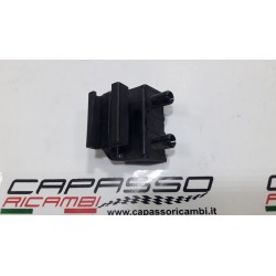 SUPPORTO FERMO PARAURTO POSTERIORE FIAT 126 BIS