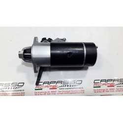 MOTORINO AVVIAMENTO FIAT TOPOLINO (REVISIONE PROFESSIONALE)