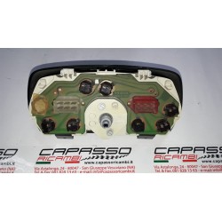 CRUSCOTTO FIAT 500(MORETTI)