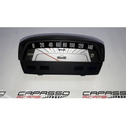 CRUSCOTTO FIAT 500(MORETTI)