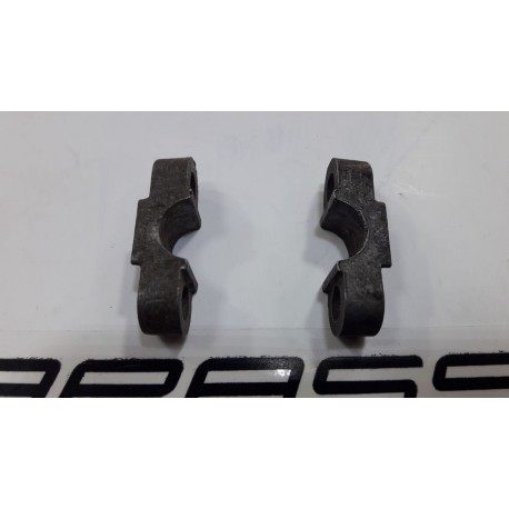 SUPPORTI ACCELERATORE LANCIA APPIA