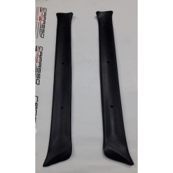 MODONATURE FASCIA MONTANTE INTERNO PARABREZZA FIAT 127