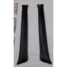 MODONATURE FASCIA MONTANTE INTERNO PARABREZZA FIAT 127