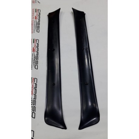 MODONATURE FASCIA MONTANTE INTERNO PARABREZZA FIAT 127