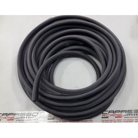 GUARNIZIONI VANOPORTA FIAT 1100 VON VELLUTO GRIGIO