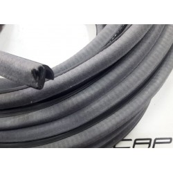 GUARNIZIONI VANOPORTA FIAT 1100 VON VELLUTO GRIGIO