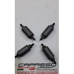 SILENBLOCK BALESTRA POSTERIORE FIAT 1100