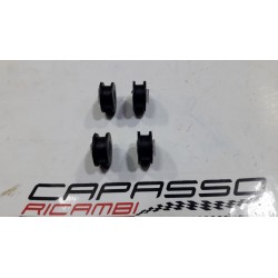 BOCCOLE LEVA CAMBIO FIAT 1200 SPIDER