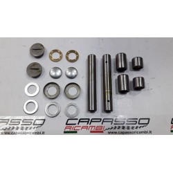 REVISIONE FUSELLI CITROEN 2 CAVALLI
