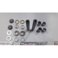 REVISIONE FUSELLI CITROEN DIANE