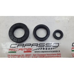 PARAOLI CAMBIO LANCIA FULVIA COUPE