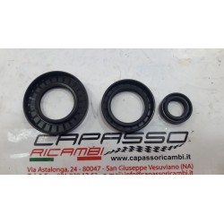 PARAOLI CAMBIO LANCIA FULVIA COUPE