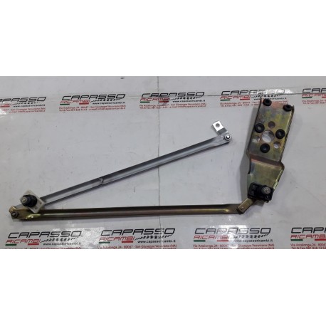 MECCANISMO TANDEM TERGICRISTALLO FIAT 850 PULMINO
