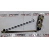MECCANISMO TANDEM TERGICRISTALLO FIAT 850 PULMINO