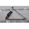 MECCANISMO TANDEM TERGICRISTALLO FIAT 850 PULMINO