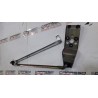 MECCANISMO TANDEM TERGICRISTALLO FIAT 850 PULMINO