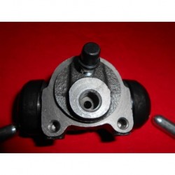 CILINDRETTO FRENO ANTERIORE FIAT 500 C TOPOLINO N.B
