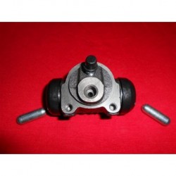 CILINDRETTO FRENO ANTERIORE POSTERIORE FIAT 500 B TOPOLINO N.B