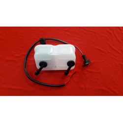 VASCHETTA BORSA LIQUIDO FRENI FIAT X19