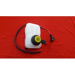 VASCHETTA BORSA LIQUIDO FRENI FIAT X19