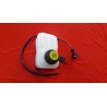 VASCHETTA BORSA LIQUIDO FRENI FIAT X19