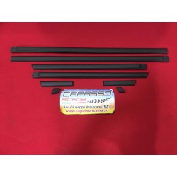 SERIE MODONATURE PORTE ALFAROMEO ALFETTA