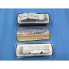 FANALI POSTERIORI ALFAROMEO GIULIA NUOVA SUPER COMPLETI