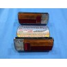 FANALI POSTERIORI ALFAROMEO GIULIA NUOVA SUPER COMPLETI